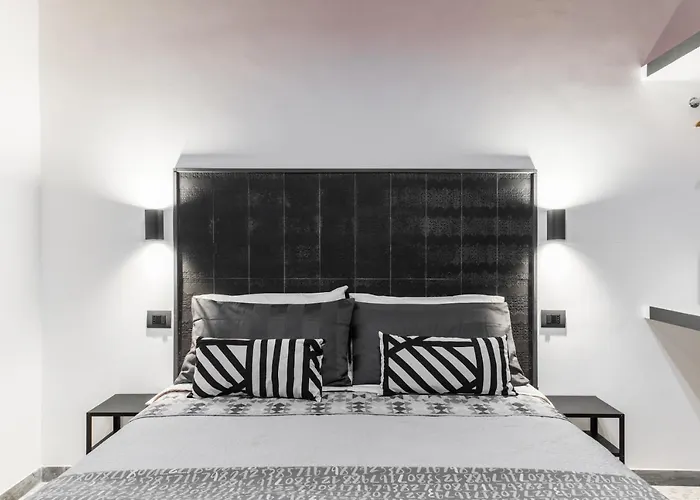 Benincasa Bed&Breakfast Roma