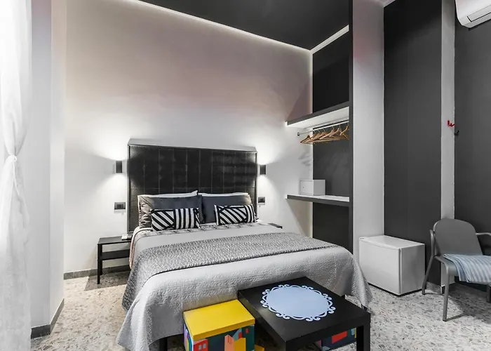 Benincasa Bed&Breakfast Roma