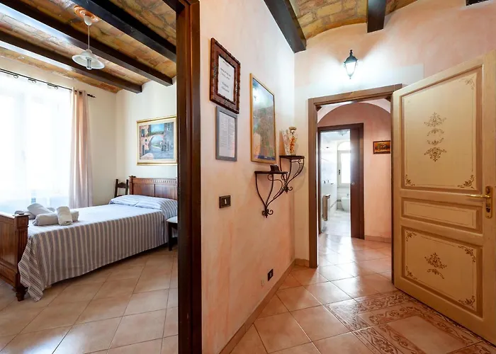 Kyterion Apartment Roma